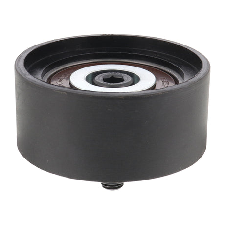 RENAULT Deflection/Guide Pulley, V-ribbed belt  - VAICO V46-0311