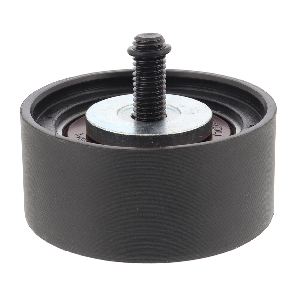 RENAULT Deflection/Guide Pulley, V-ribbed belt  - VAICO V46-0311