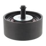 RENAULT Deflection/Guide Pulley, V-ribbed belt  - VAICO V46-0311