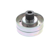 RENAULT Deflection/Guide Pulley, V-ribbed belt  - VAICO V46-0313
