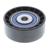 RENAULT Deflection/Guide Pulley, V-ribbed belt  - VAICO V46-0315