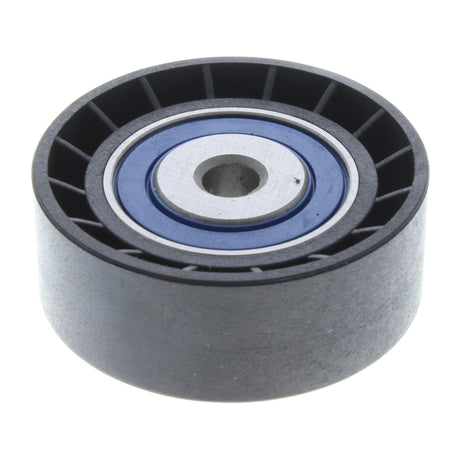 RENAULT Deflection/Guide Pulley, V-ribbed belt  - VAICO V46-0315