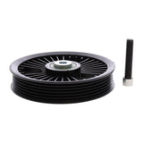 RENAULT Deflection/Guide Pulley, V-ribbed belt  - VAICO V46-0317