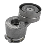 RENAULT Tensioner Pulley, V-ribbed belt  - VAICO V46-0318