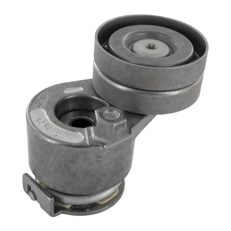 RENAULT Tensioner Pulley, V-ribbed belt  - VAICO V46-0318