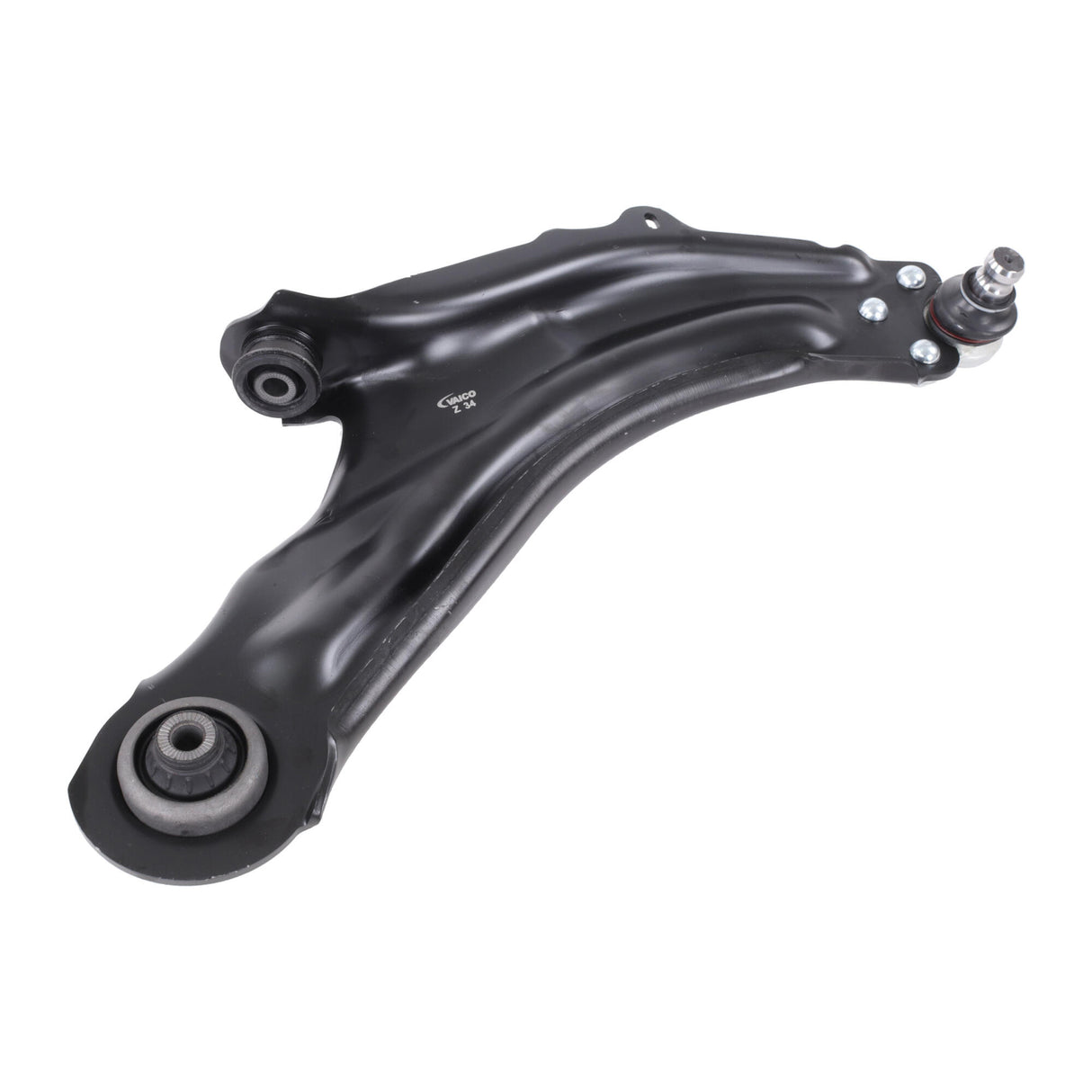 RENAULT Control/Trailing Arm, wheel suspension  - VAICO V46-0330