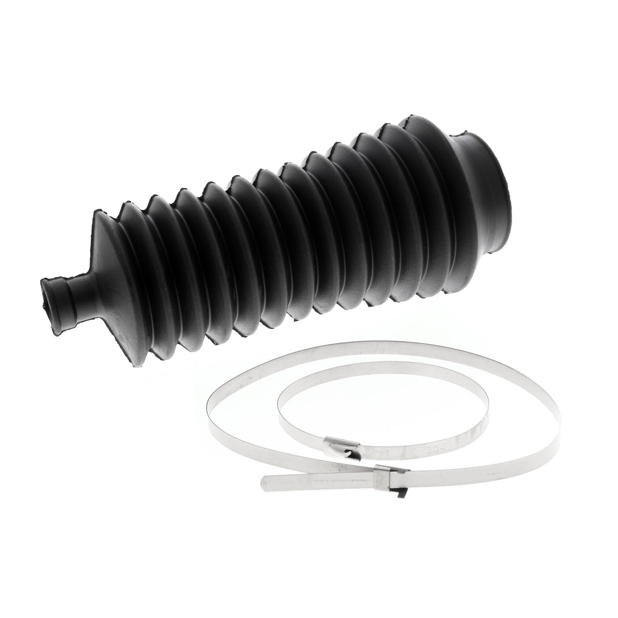 RENAULT Repair Kit, inner tie rod  - VAICO V46-0897