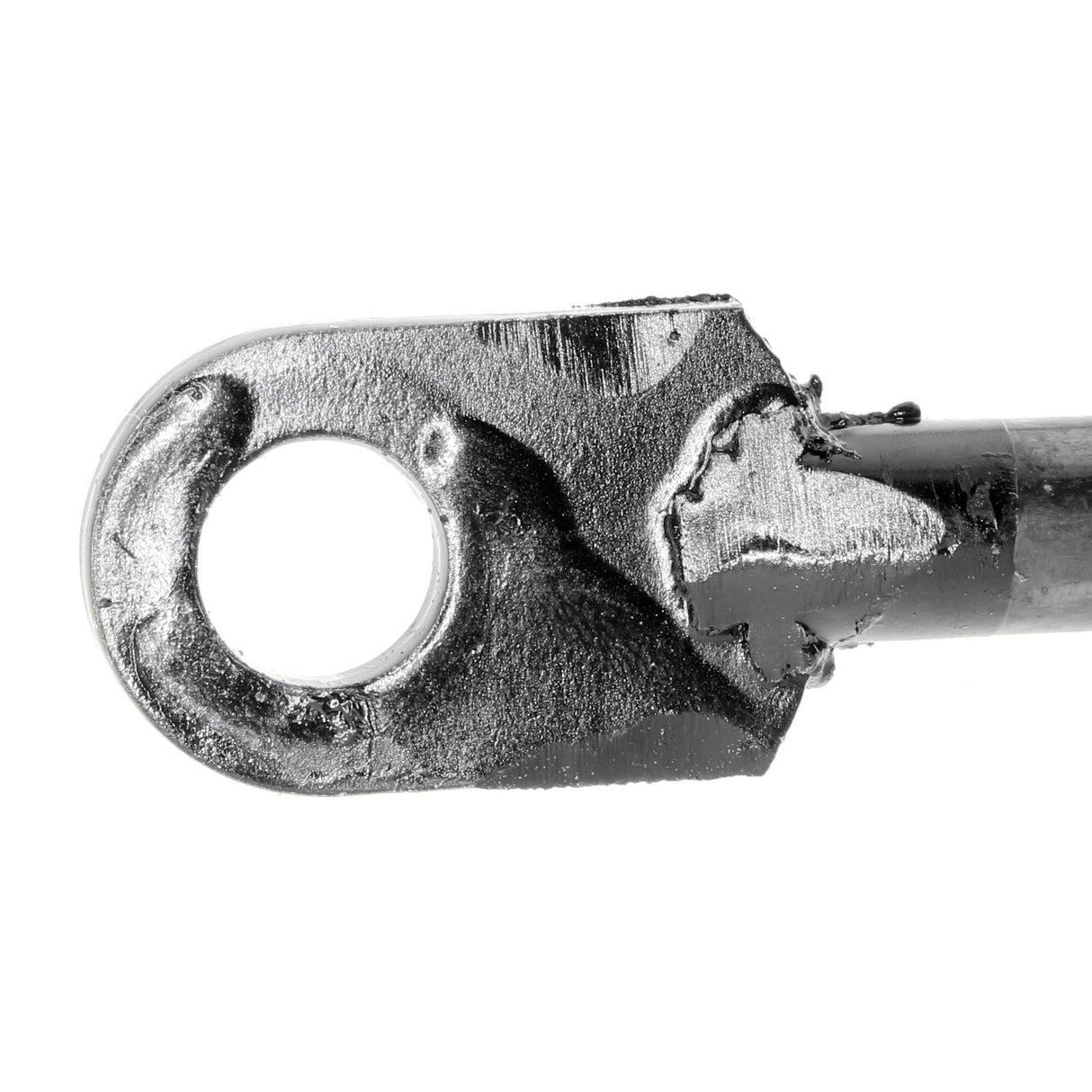 RENAULT Gas Spring, foldaway table  - VAICO V46-0384