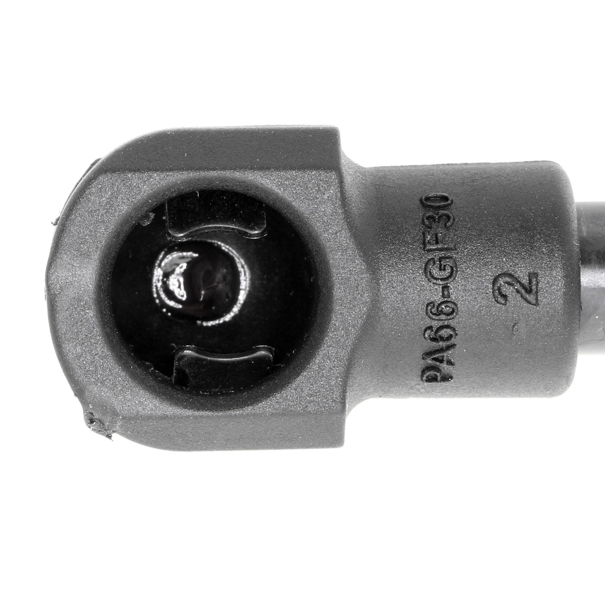 RENAULT Gas Spring, rear window  - VAICO V46-0386