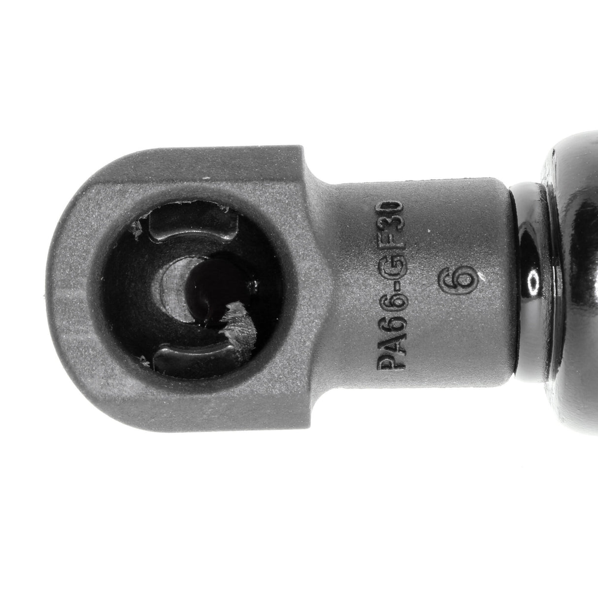 RENAULT Gas Spring, rear window  - VAICO V46-0386