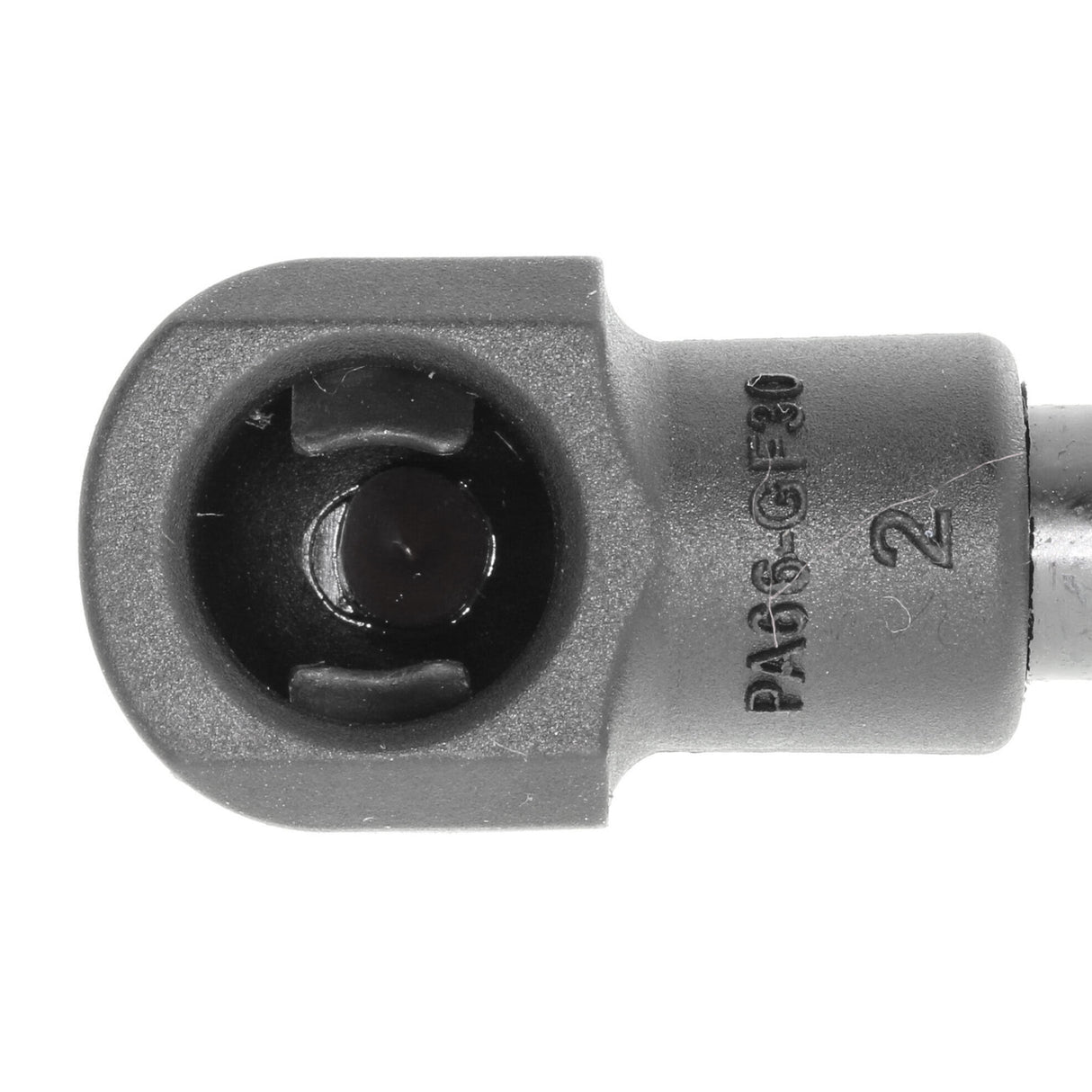 RENAULT Gas Spring, rear window  - VAICO V46-0389