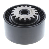 RENAULT Deflection/Guide Pulley, V-ribbed belt  - VAICO V46-0417