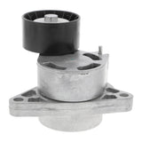 RENAULT Belt Tensioner, V-ribbed belt  - VAICO V46-0418