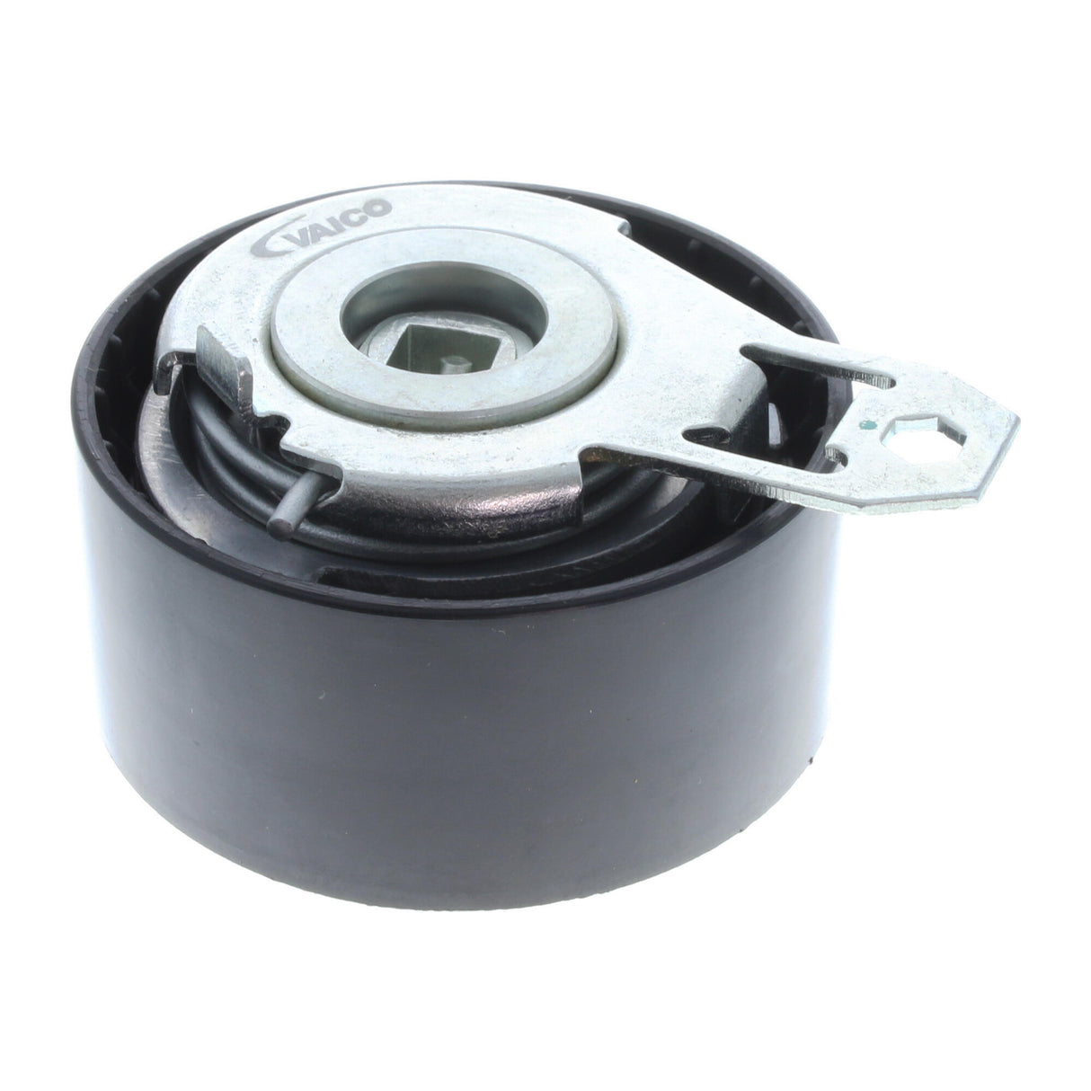 RENAULT Tensioner Pulley, timing belt  - VAICO V46-0419