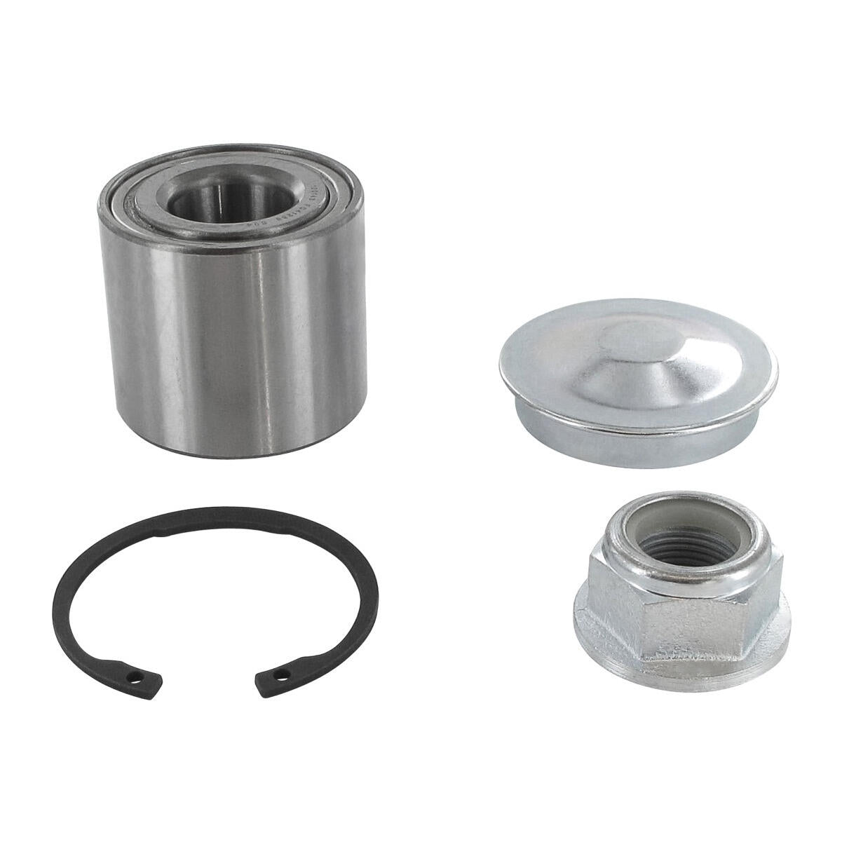 RENAULT Wheel Bearing Kit  - VAICO V46-0448