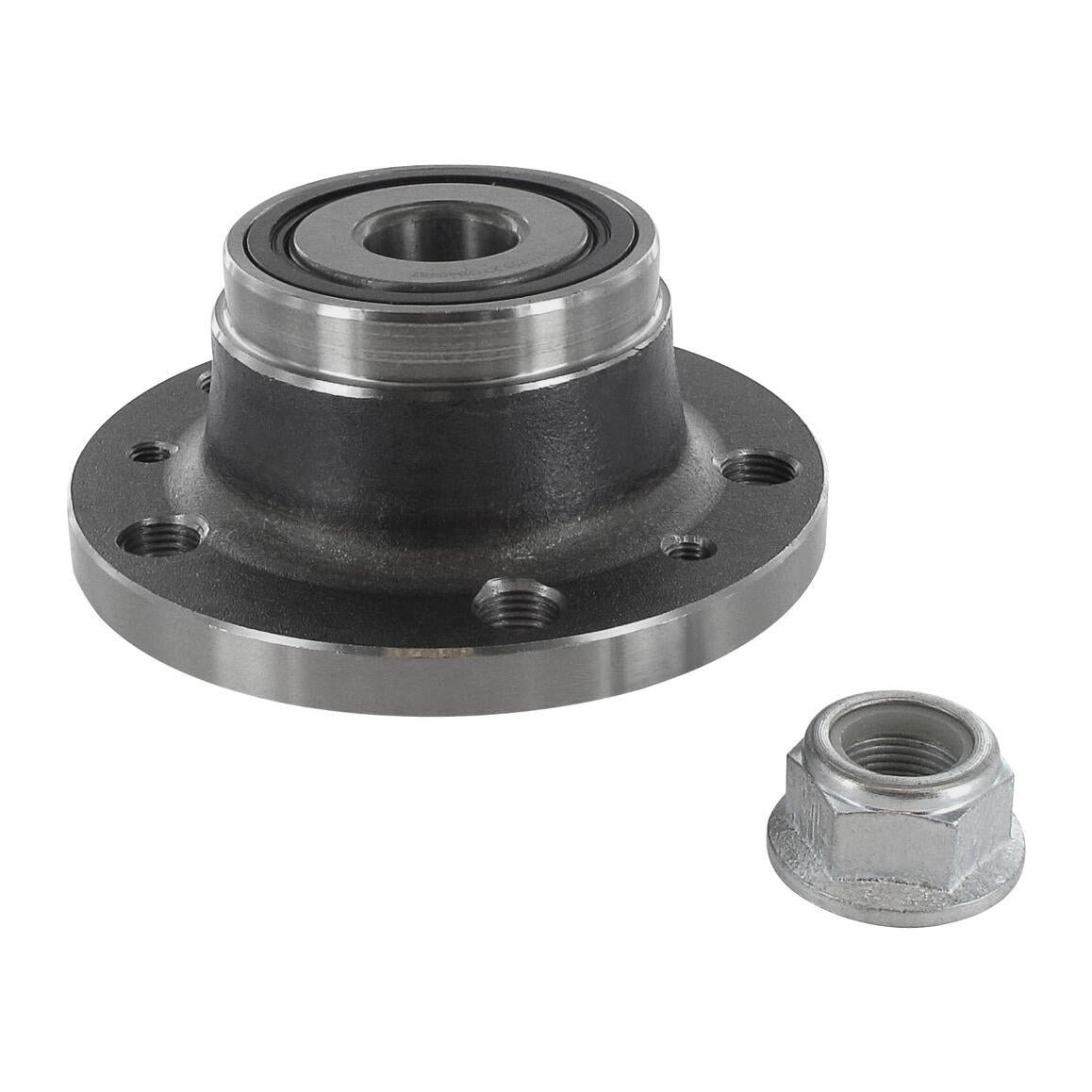 RENAULT Wheel Bearing Kit  - VAICO V46-0451
