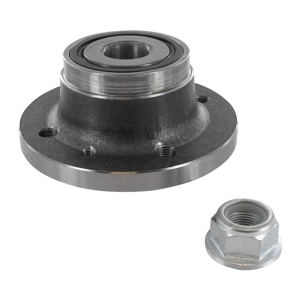 RENAULT Wheel Bearing Kit  - VAICO V46-0452