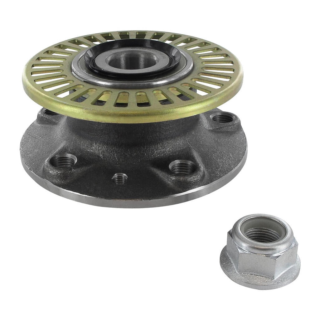 RENAULT Wheel Bearing Kit  - VAICO V46-0453