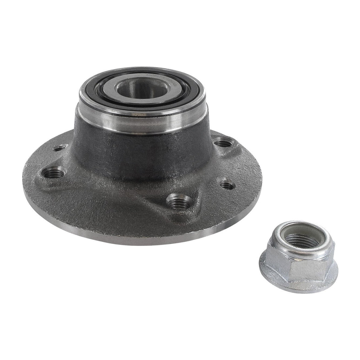 RENAULT Wheel Bearing Kit  - VAICO V46-0455