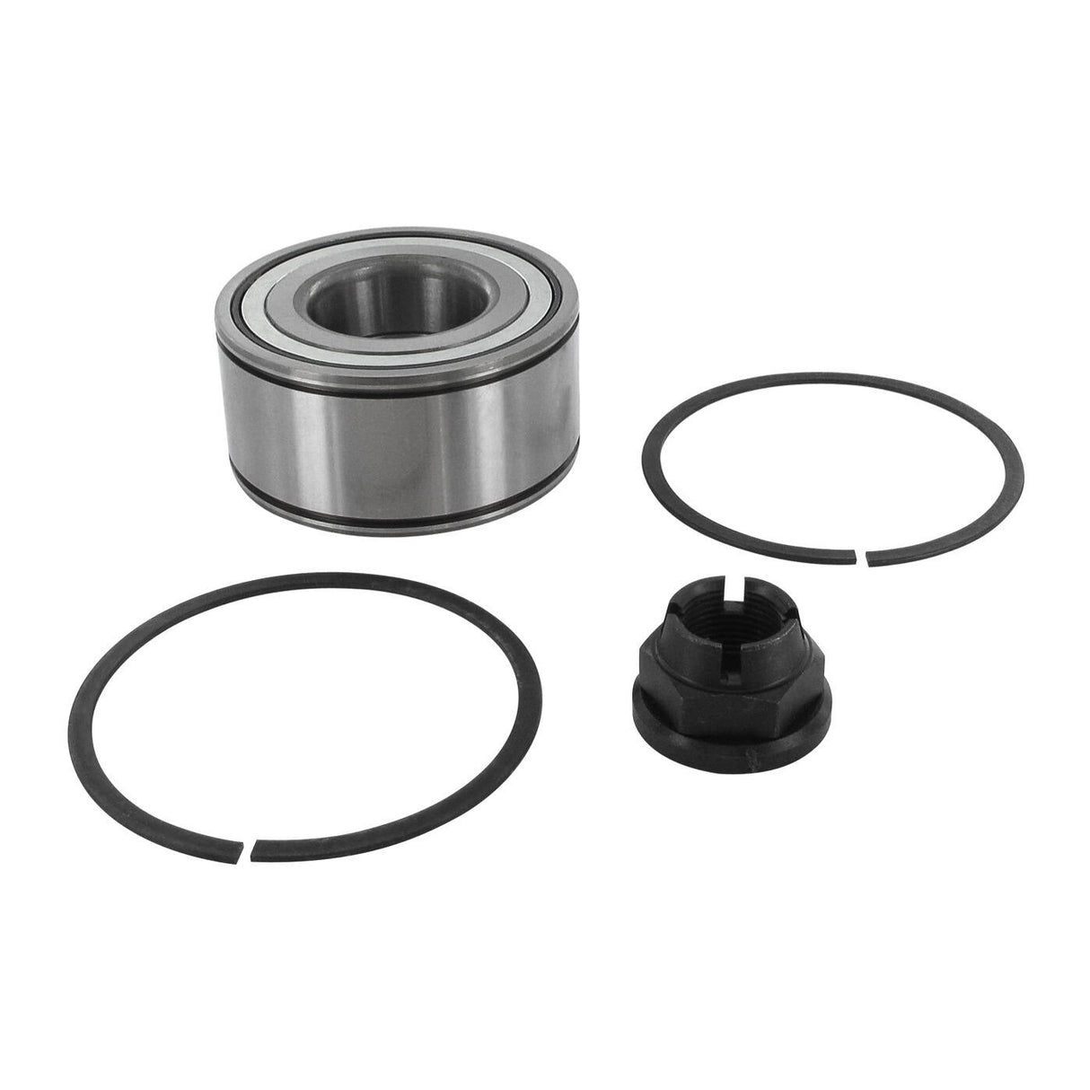 RENAULT Wheel Bearing Kit  - VAICO V46-0458