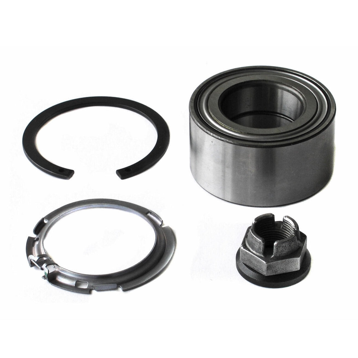 RENAULT Wheel Bearing Kit  - VAICO V46-0459