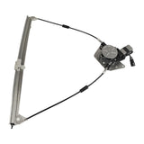 RENAULT Window Regulator  - VAICO V46-0489