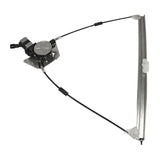 RENAULT Window Regulator  - VAICO V46-0490