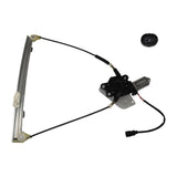 RENAULT Window Regulator  - VAICO V46-0491