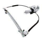 RENAULT Window Regulator  - VAICO V46-0492