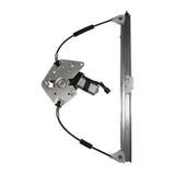 RENAULT Window Regulator  - VAICO V46-0495