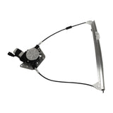 RENAULT Window Regulator  - VAICO V46-0497
