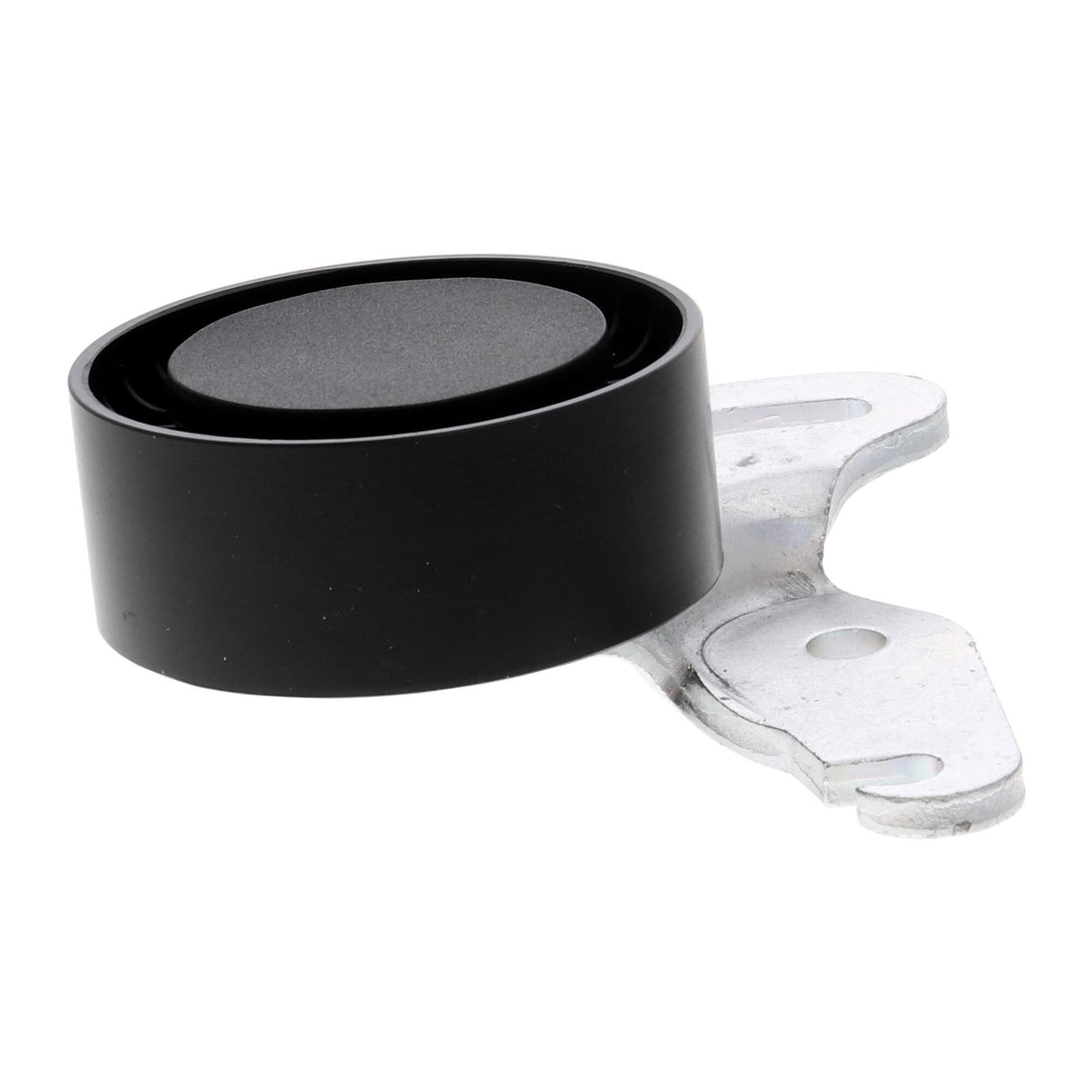 RENAULT Tensioner Pulley, V-ribbed belt  - VAICO V46-0514