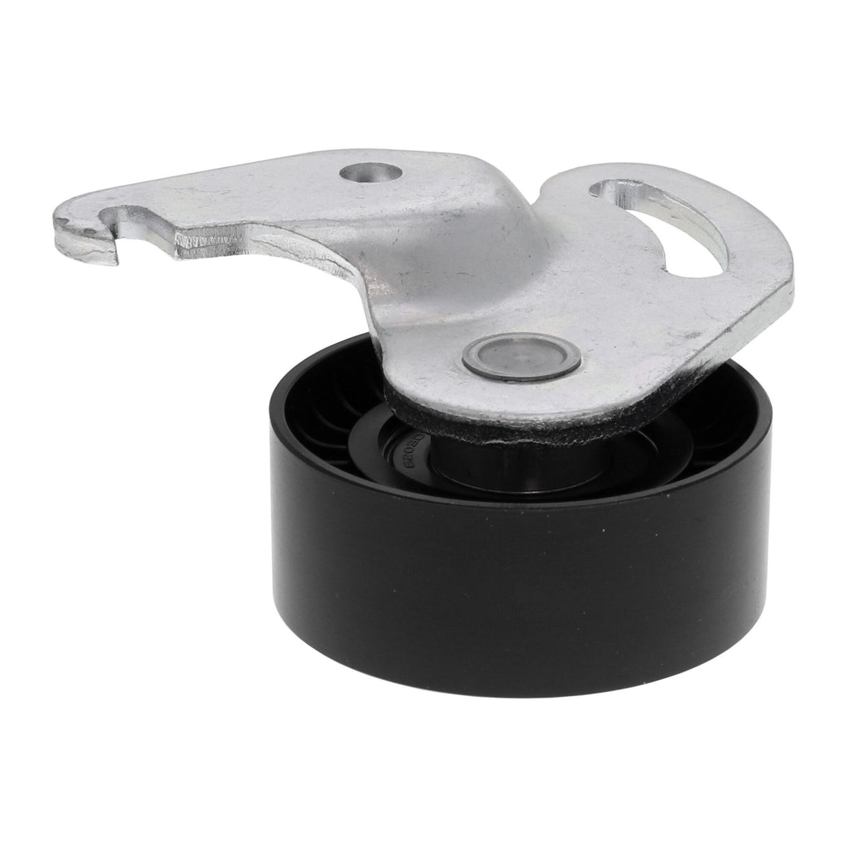 RENAULT Tensioner Pulley, V-ribbed belt  - VAICO V46-0514