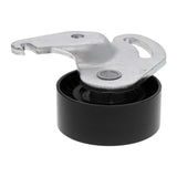 RENAULT Tensioner Pulley, V-ribbed belt  - VAICO V46-0514