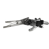 RENAULT Window Regulator  - VAICO V46-0521