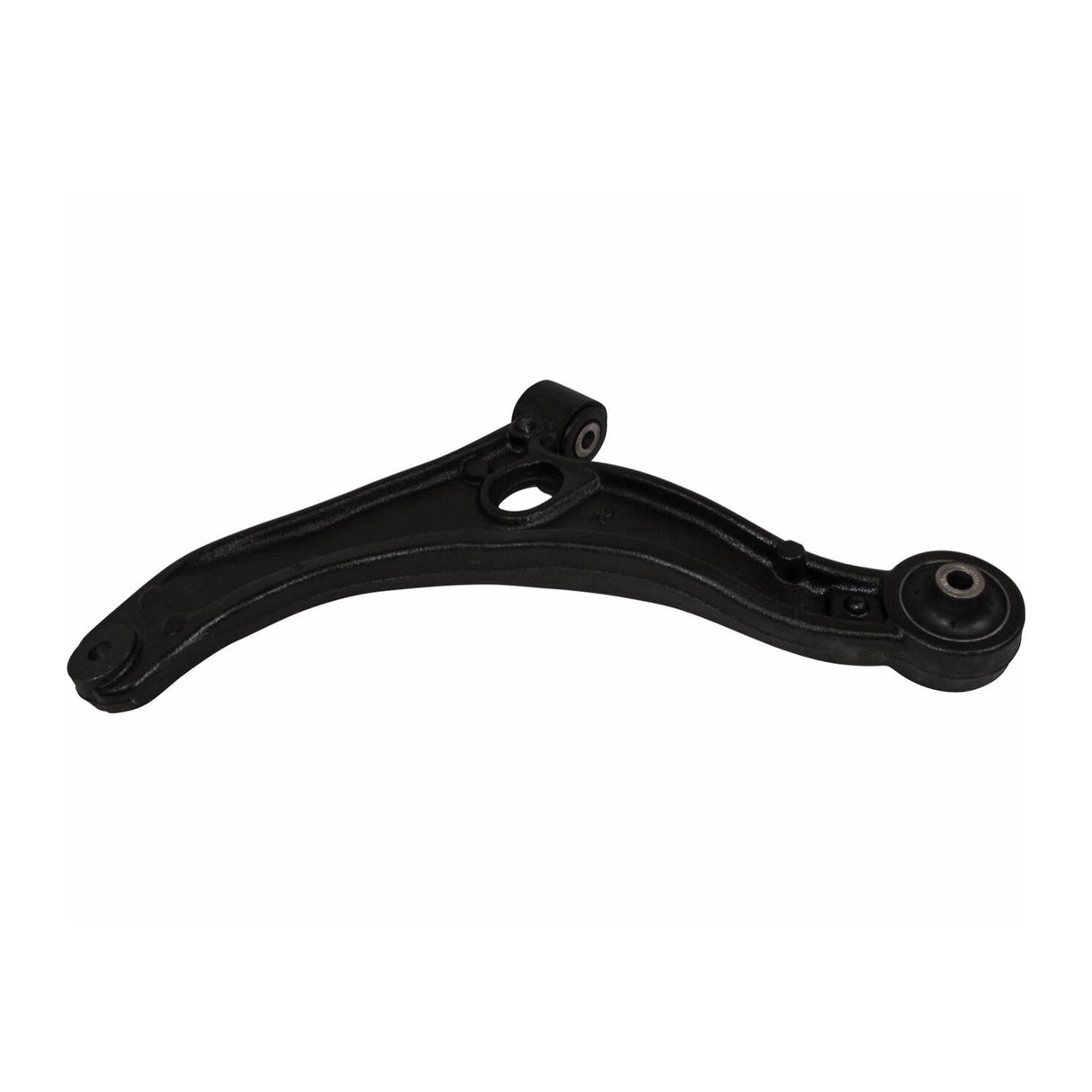 RENAULT Control/Trailing Arm, wheel suspension  - VAICO V46-0545