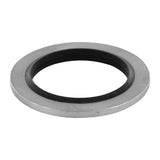 RENAULT Seal Ring, oil drain plug  - VAICO V46-0562