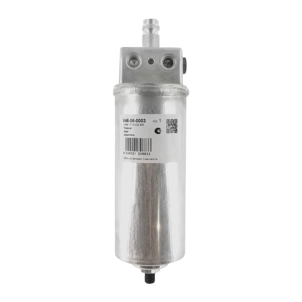 RENAULT Dryer, air conditioning  - VEMO V46-06-0003