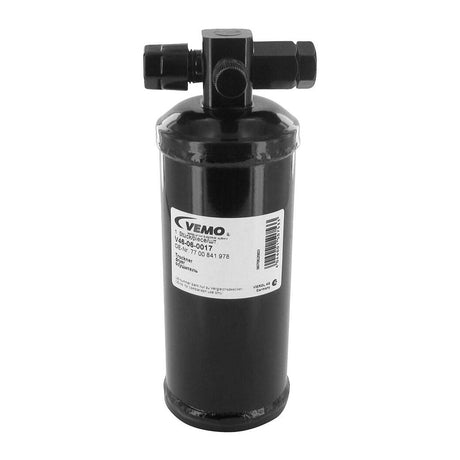 RENAULT Dryer, air conditioning  - VEMO V46-06-0017