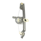 RENAULT Window Regulator  - VAICO V46-0600