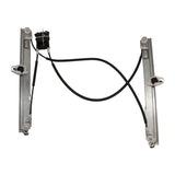 RENAULT Window Regulator  - VAICO V46-0618