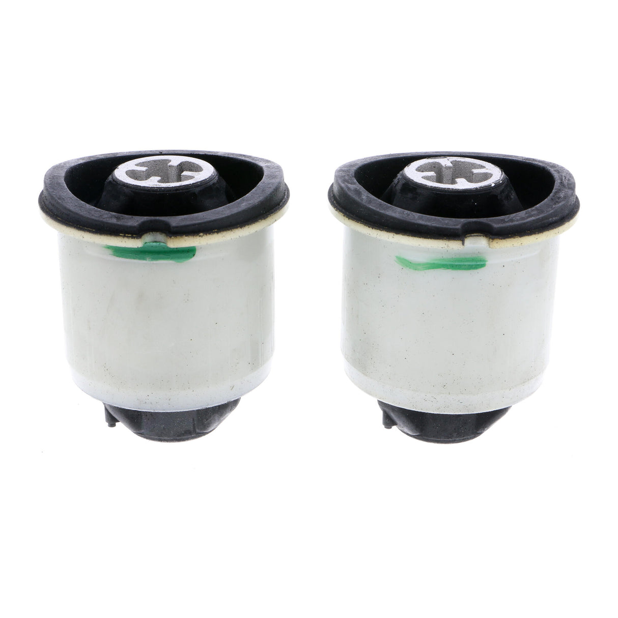 RENAULT Bushing, axle beam  - VAICO V46-0692