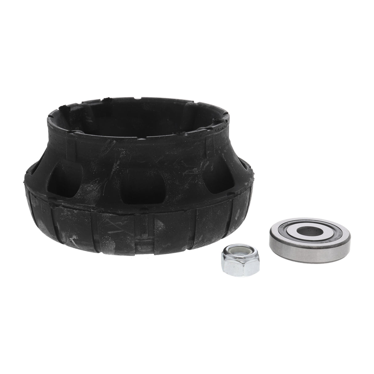 RENAULT Repair Kit, suspension strut support mou  - VAICO V46-0699