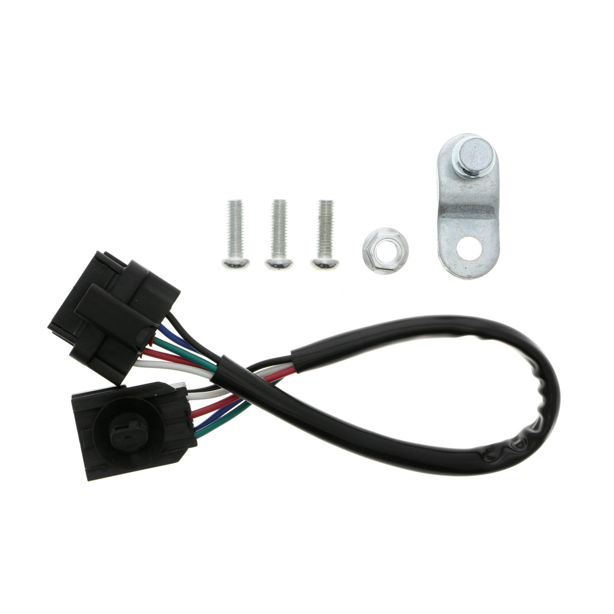 RENAULT Wiper Motor  - VEMO V46-07-0001