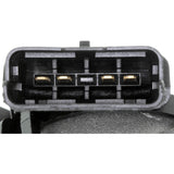 RENAULT Wiper Motor  - VEMO V46-07-0002