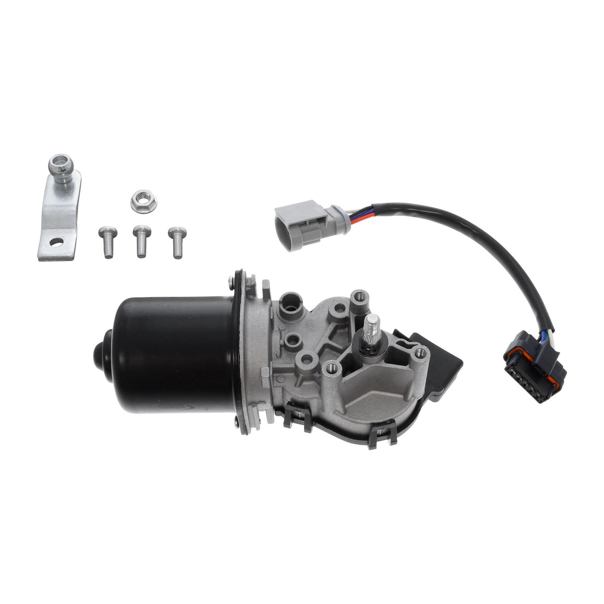 RENAULT Wiper Motor  - VEMO V46-07-0012