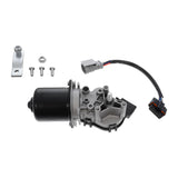 RENAULT Wiper Motor  - VEMO V46-07-0012