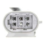 RENAULT Wiper Motor  - VEMO V46-07-0012