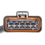 RENAULT Wiper Motor  - VEMO V46-07-0012