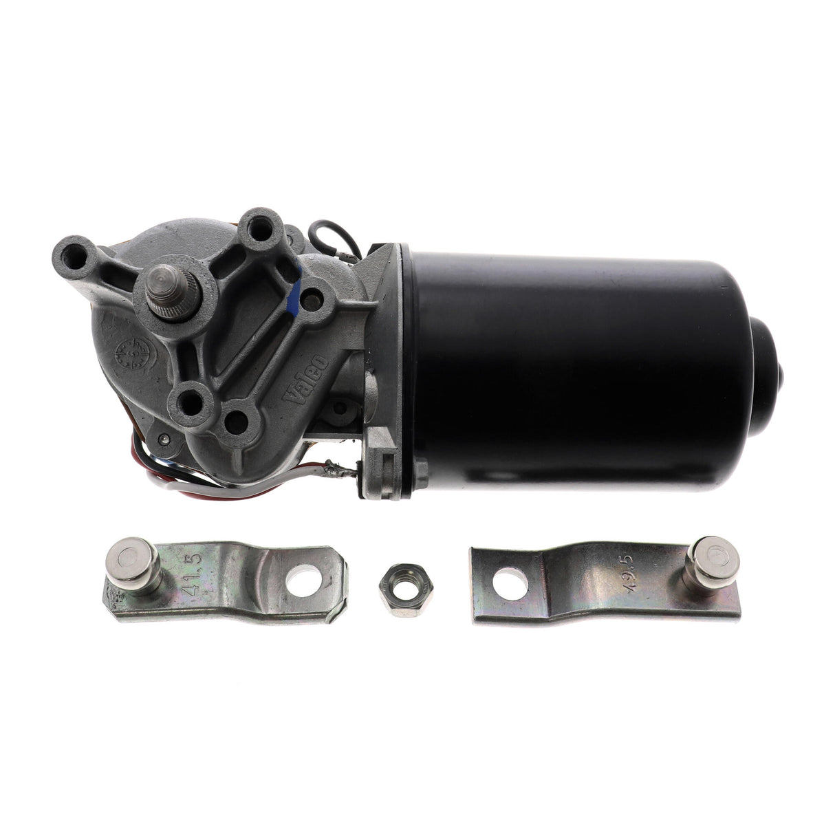 RENAULT Wiper Motor  - VEMO V46-07-0013